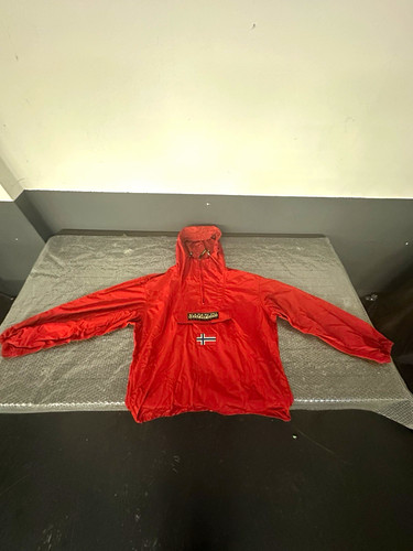 Napapijri herren anorak jacke - anorak,
