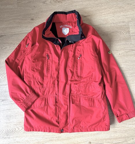 Wellensteyn herrenparka - wellensteyn,
