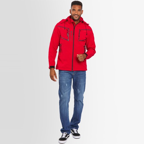 Arctic seven herren - arctic,