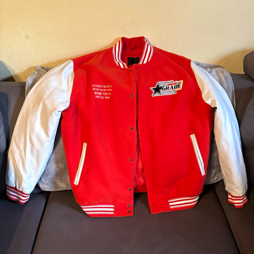 Jungen herren collegejacke - c&a,