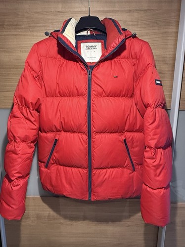 Hilfiger winterjacke herren - hilfiger,