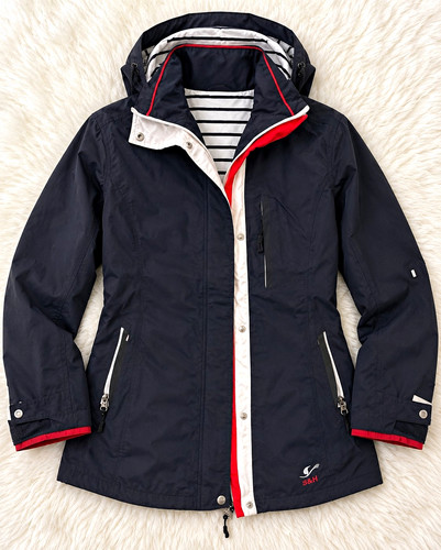 Herren windbreaker jacke - s&h,