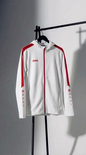 Herren kapuzenjacke jako - herren,