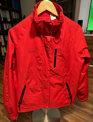 Temster herren outdoorjacke - temster,