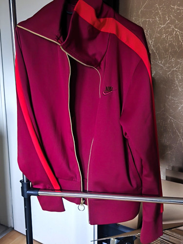 Nike herren trainingsjacke - nike,