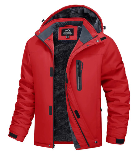 Herren winterjacke warm - herren,