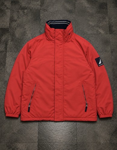 Nautica herren übergangsjacke - nautica,