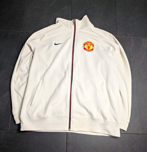 Nike manchester united - united, herren