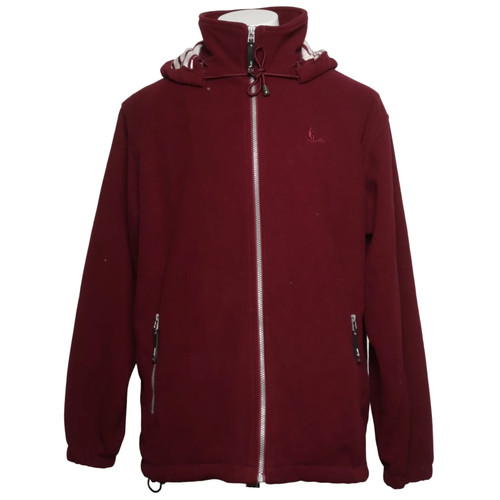 Collection fleecejacke - m., collection,