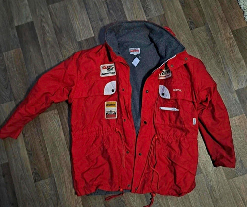 Motul elite herren jacke - herren, parka