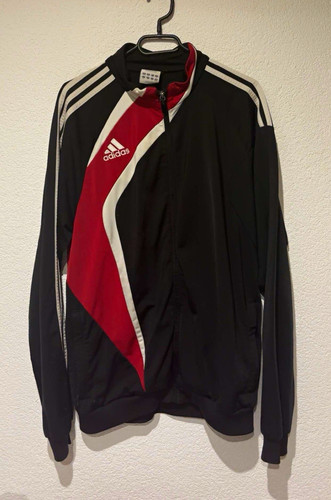 Adidas herren trainingsjacke - adidas,