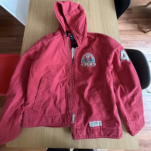 Herren-Bomberjacke