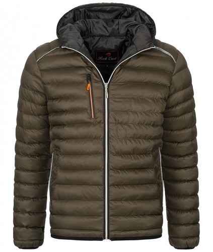 Rock creek herren jacke - creek,