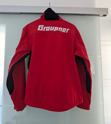 Graupner herren softshell - herren,