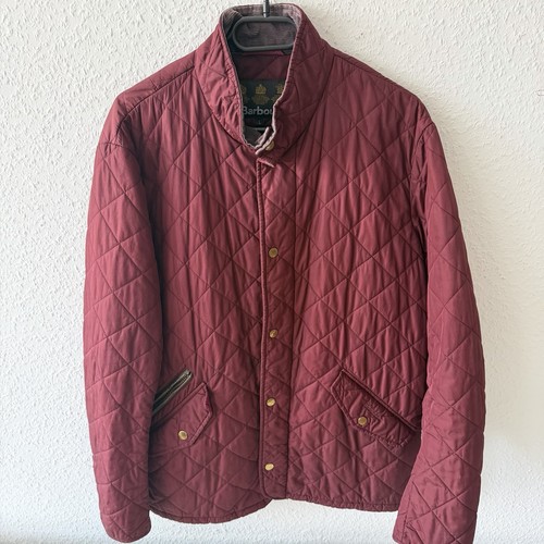 Barbour herren steppjacke - barbour,