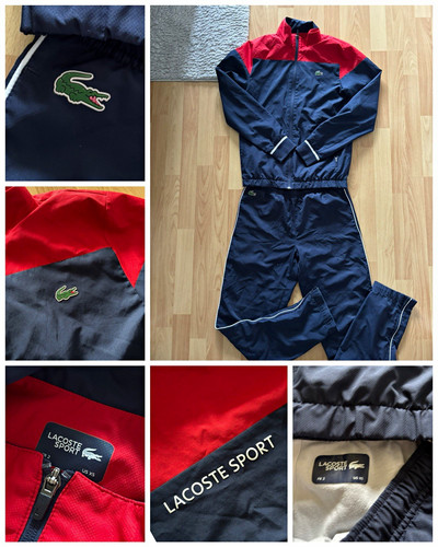 Lacoste sport herren - sport,