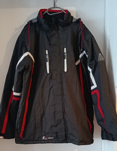Tron herren skijacke - herren, l