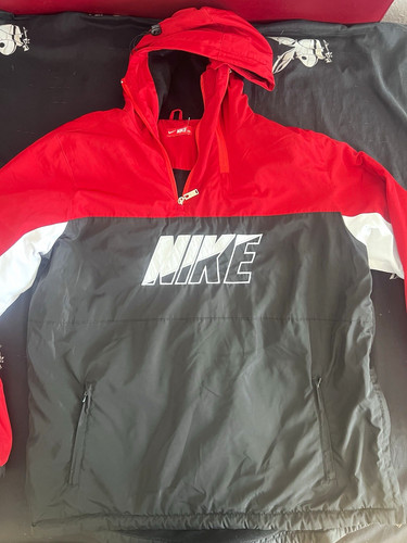 Nike herren anorak jacke - herren,