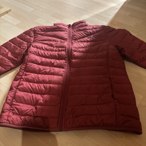Puma wattierte jacke - puma,