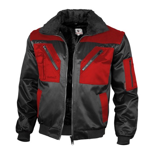 Pilotenjacke arbeitsjacke - pilotenjacke,