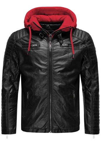 Redbridge herren jacke - jacke, kunst-