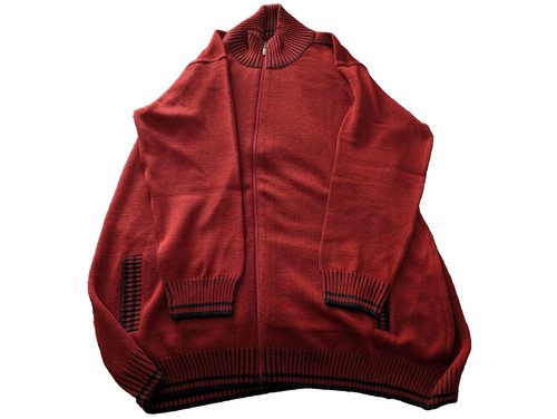Breidhof herren strickjacke - herren,
