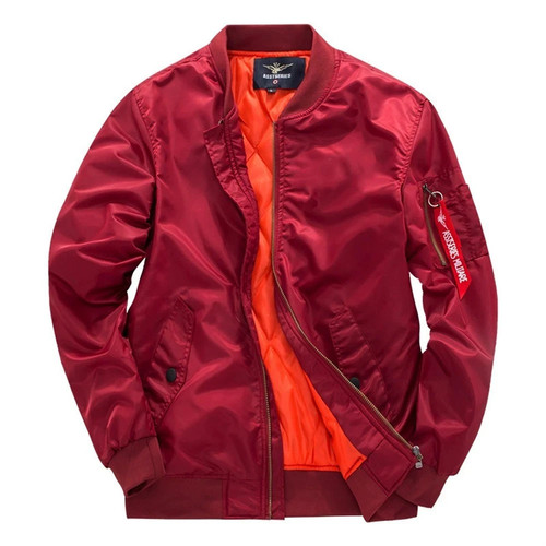 Herren fliegerjacke - herren,