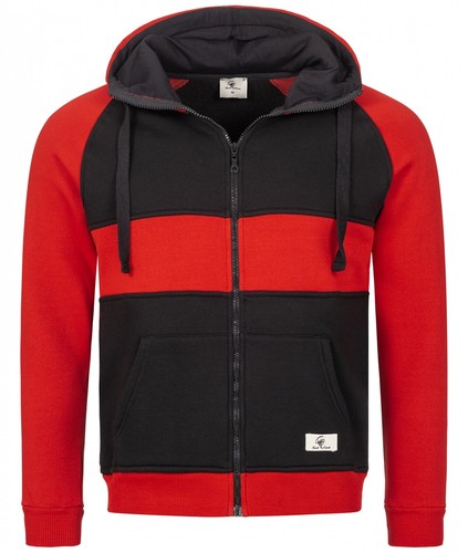 Herren sweatjacke - herren,