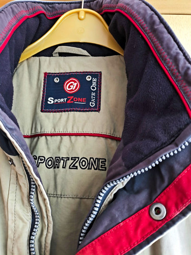 Sportzone herren jacke - sportzone,