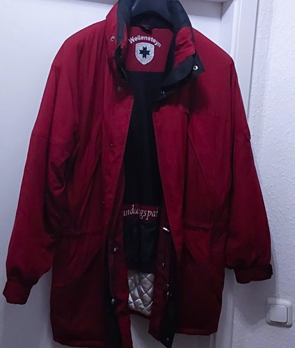 Wellensteyn herren parka - /,
