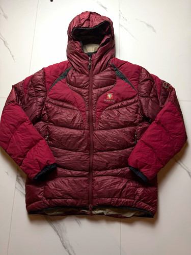 Blackyak extreme peak herren - blackyak,