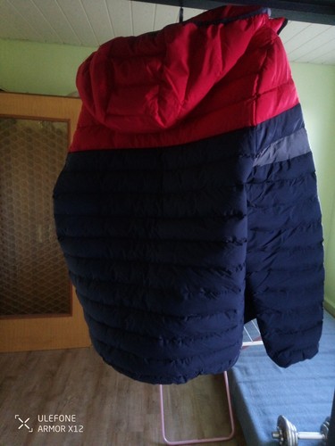 Herren jacke mit - mit, kapuze