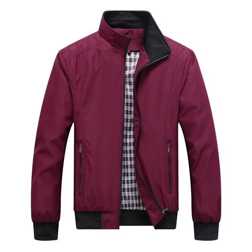 Herren jacke bomberjacke - jacke,