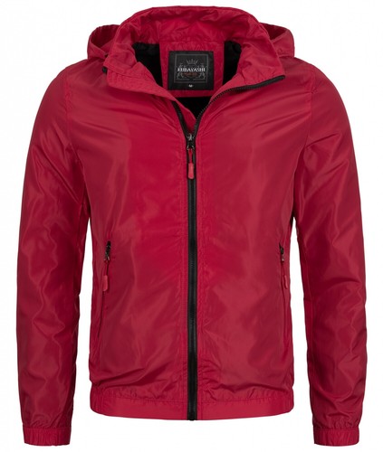 Jacke herren regenjacke - herren,