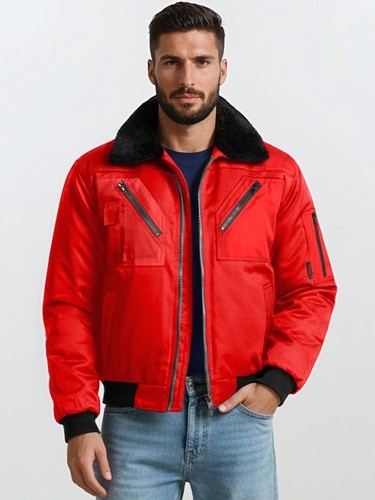 Urbandreamz pilotenjacke - urbandreamz,