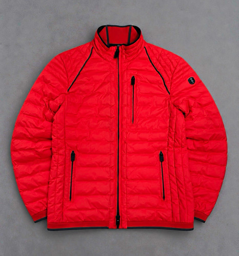 Wellensteyn herren steppjacke - wellensteyn,