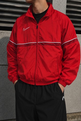 Nike dri fit trainingsjacke - nike, dri-fit