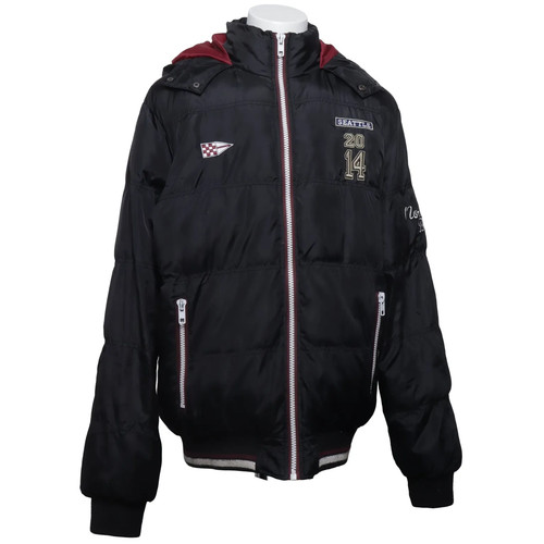 Seattle winterjacke herren - winterjacke,,