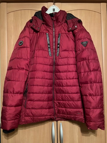 Engbers steppjacke herren - engbers,