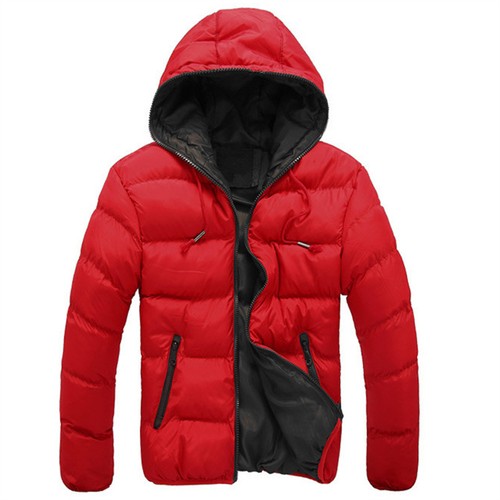 Herren jacke winter warme - herren,