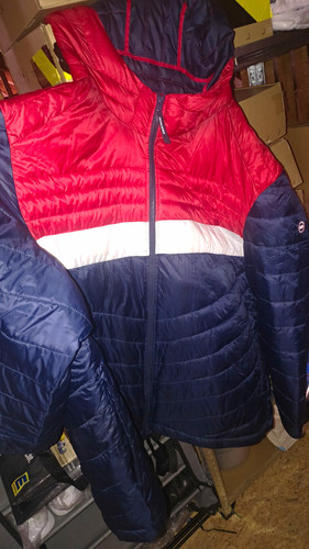 Jack jones steppjacke - jones,
