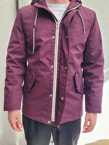 Winterjacke herren neu - winterjacke, l