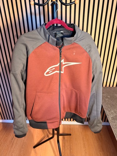 Alpinestars motorradjacke - alpinestars,