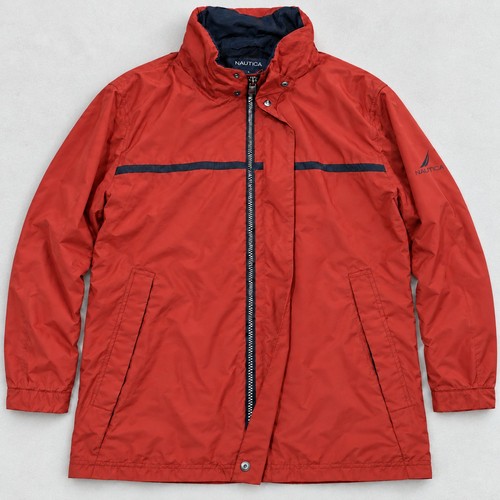 Nautica herren übergangsjacke - nautica,