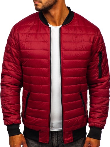 Sportjacke übergangsjacke - sportjacke,