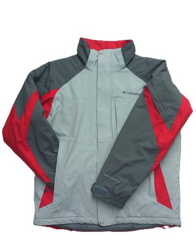 Columbia sportswear herren - columbia,