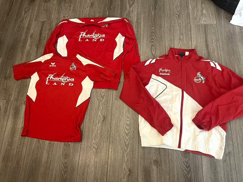 Reebok herren trainingsjacke - herren,