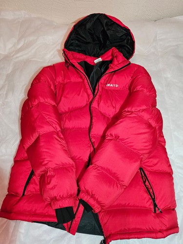 Craft daunenjacke größe - daunenjacke, l