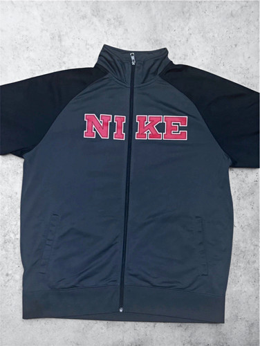 Nike herren trainingsjacke - nike,