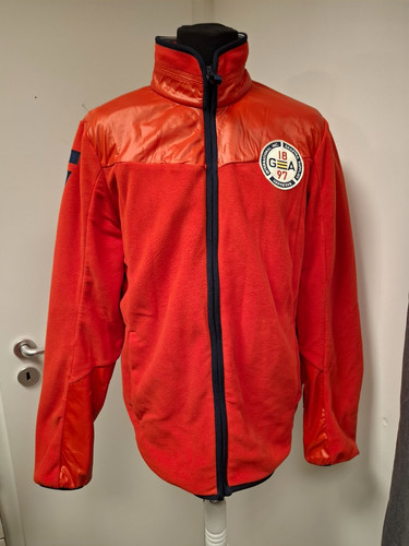 Gaastra herren fleecejacke - herren,